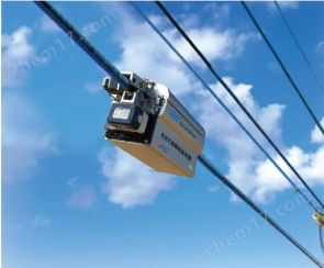 自走式电缆检测X射线机