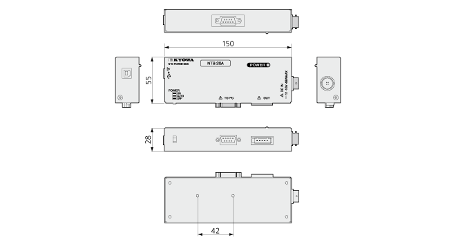 NTB-20A