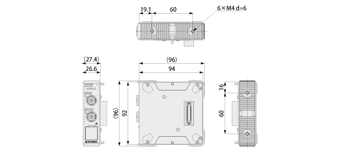CTRS-SYNC010A