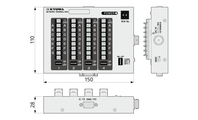 NTB-101A