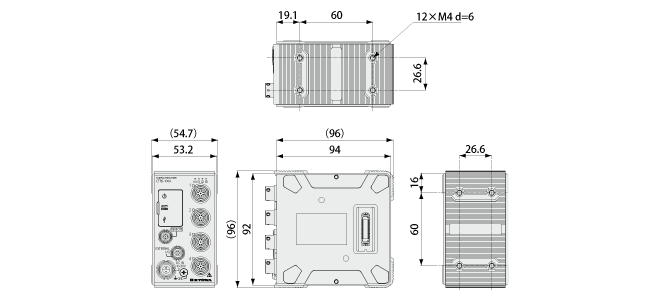 CTRS-100A