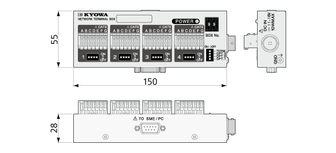 NTB-100B