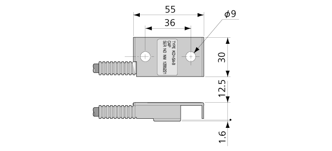 KCH-5A