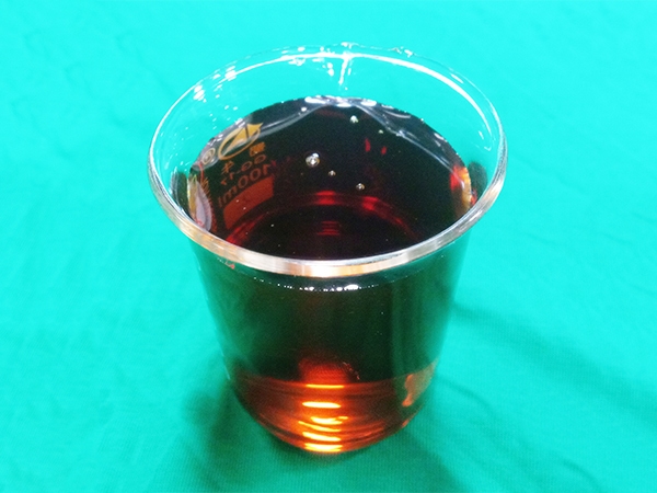 乾泰化工酸性固色剂