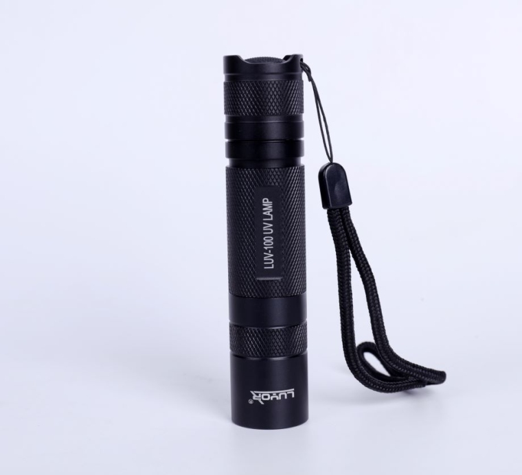 LUV-100紫外线手电筒