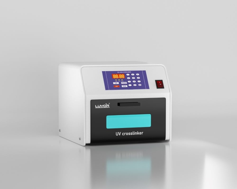 UCL-3200紫外交联仪