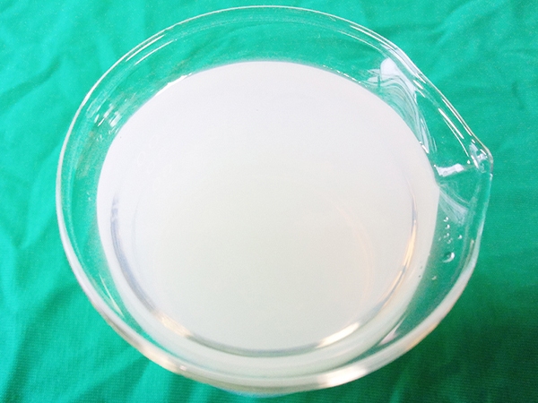 乾泰化工冰感硅油