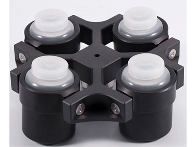 DDL5低速大容量冷冻离心机-2