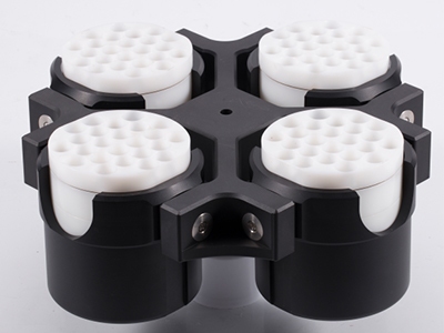 DDL5低速大容量冷冻离心机-3