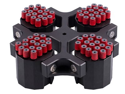 DDL5低速大容量冷冻离心机-6