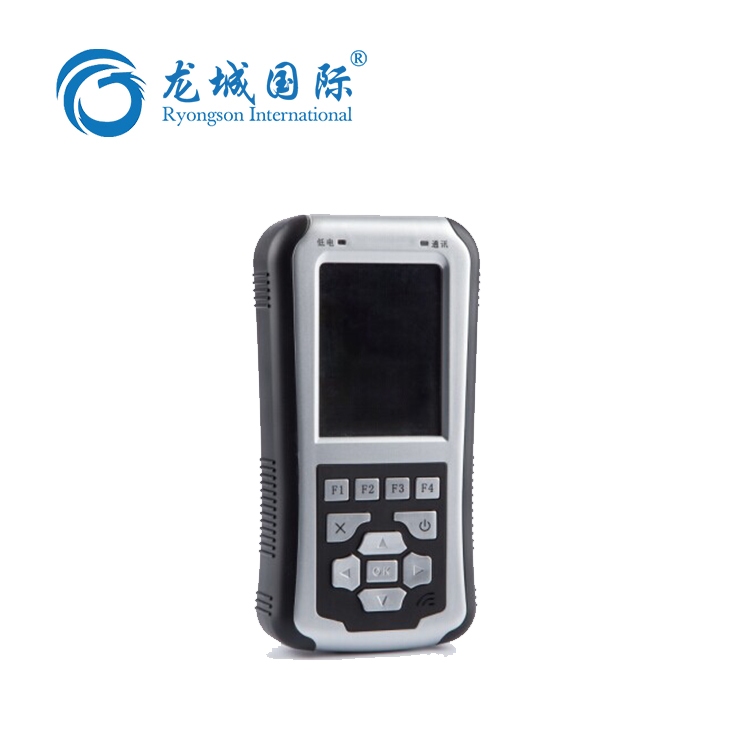 LC-600数据采集板