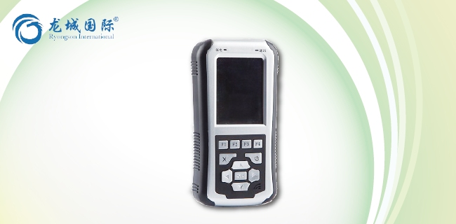 LC-830现场动平衡仪（手持式）