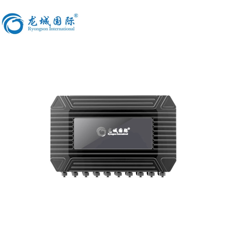 LC510振动监测智能终端