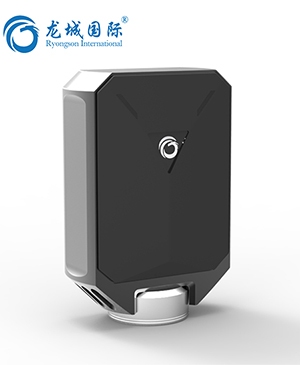 LC-100S无线点巡检仪