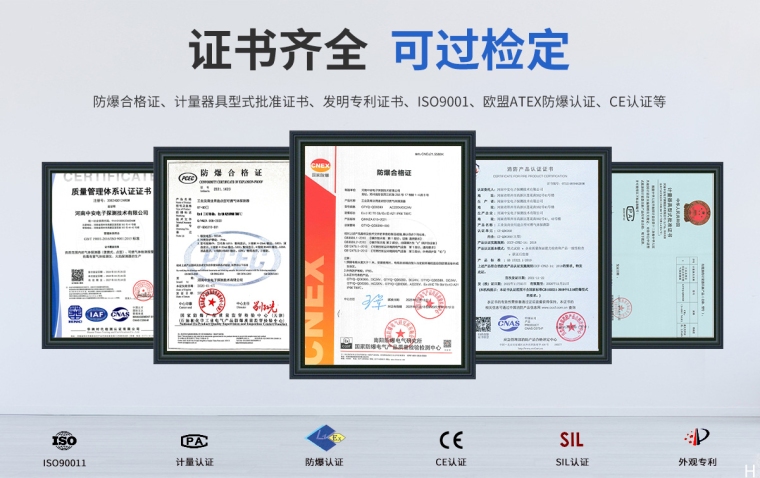 GT-QD6360气体检测报警器_06