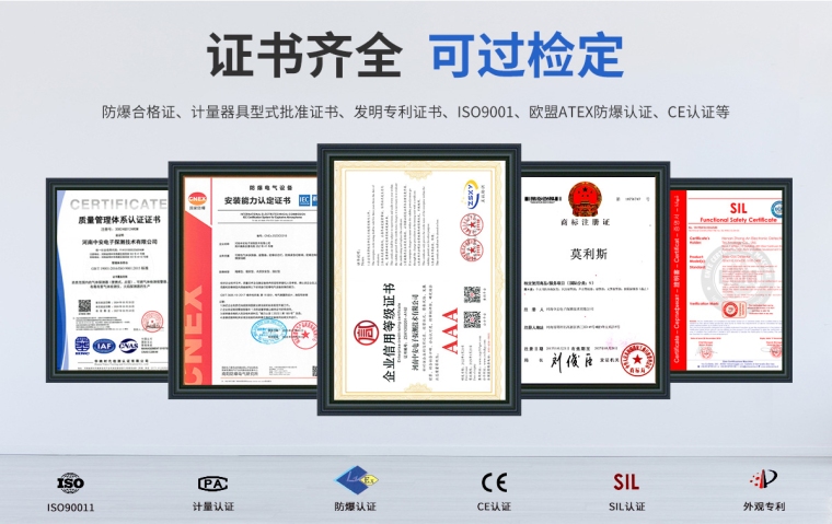 GSS-GP302秒表式四合一气体检测报警器_06