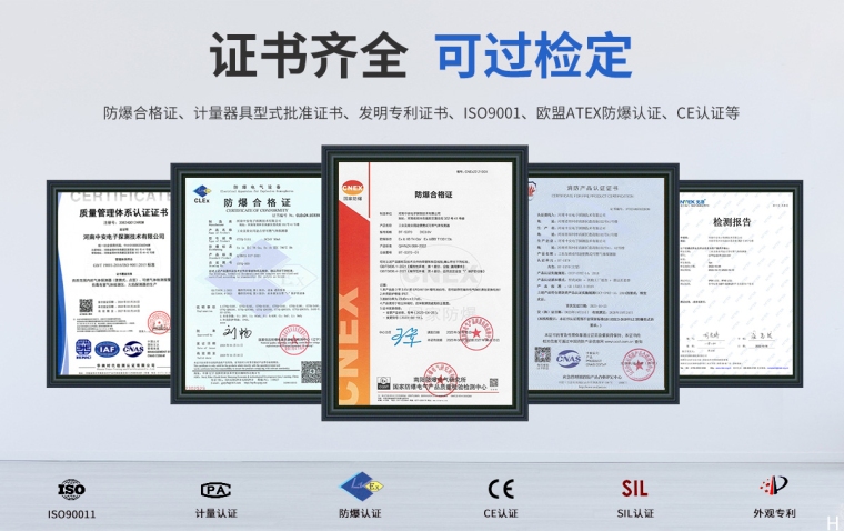 BT-S370阀门井气体探测报警器_06