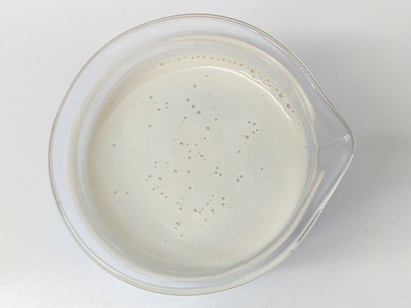 乾泰化工蜡乳液