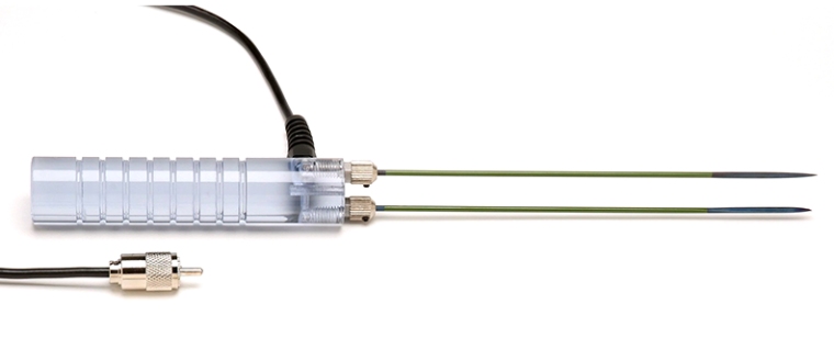 Delmhorst 30-E/C 探棒详情图1