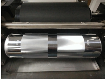 英特耐森 IMT-301A 凹版油墨专色打样机（气动）详情图1