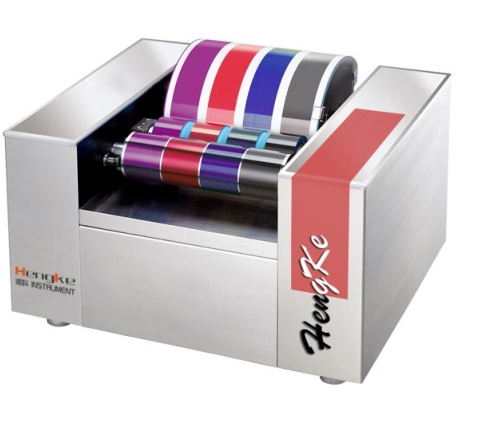 英特耐森 IMT-310A 胶版油墨专色打样机（固定式）详情图1