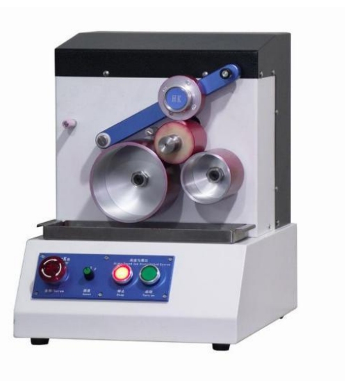 英特耐森 IMT-HSIU4 高速匀墨仪详情图1