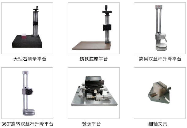 润杰天地 RJ941 表面粗糙度仪详情图1