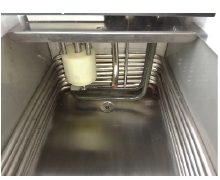 平轩 YHJD-80-3L 磁力搅拌低温恒温槽详情图2