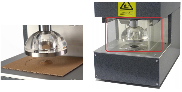 蓝博惠科 16032 薄片耐破度仪详情图6