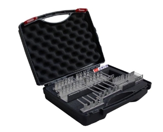 蓝博惠科 Labo 17074 瓦楞纸板粘合强度试验架展示图