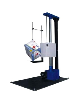 蓝博惠科 Labo LB-DL1000 跌落试验机展示图