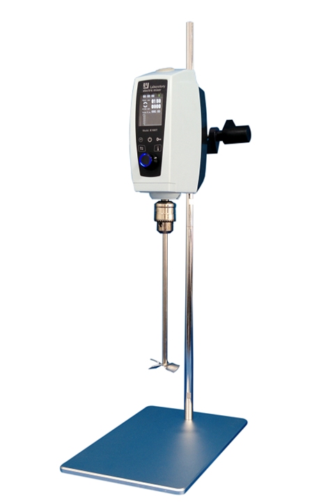 岚誉科技 K300T 无刷直流恒速搅拌机详情图1