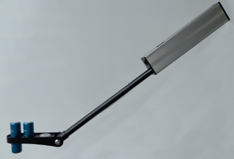 植物叶面积指数