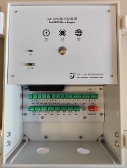DJ-6095数据采集器