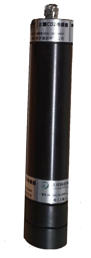 土壤CO2传感器