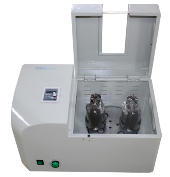 时代新维 DECO-PBM-SG200 双罐位行星式球磨机