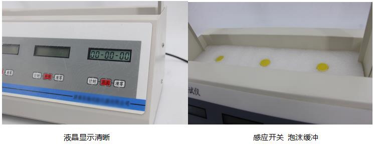 辰驰 CNY-6A 持粘性测试仪详情图1