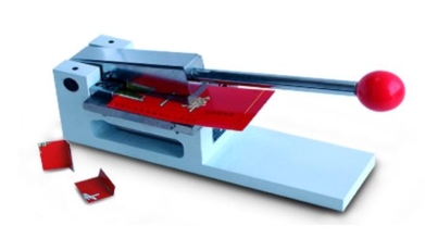 弯曲挺度专用取样器