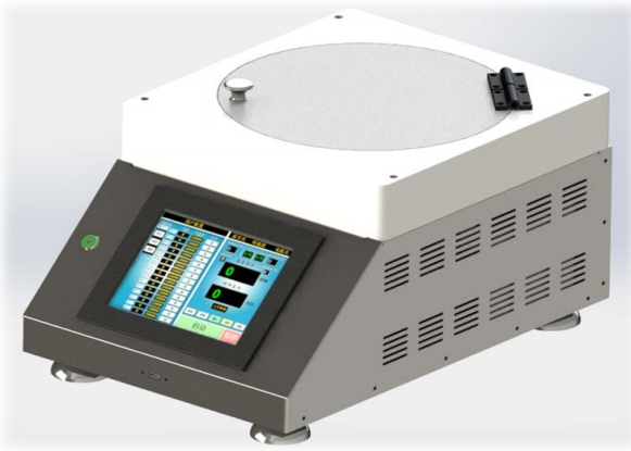 赛德凯斯 KW-4L 匀胶机详情图1