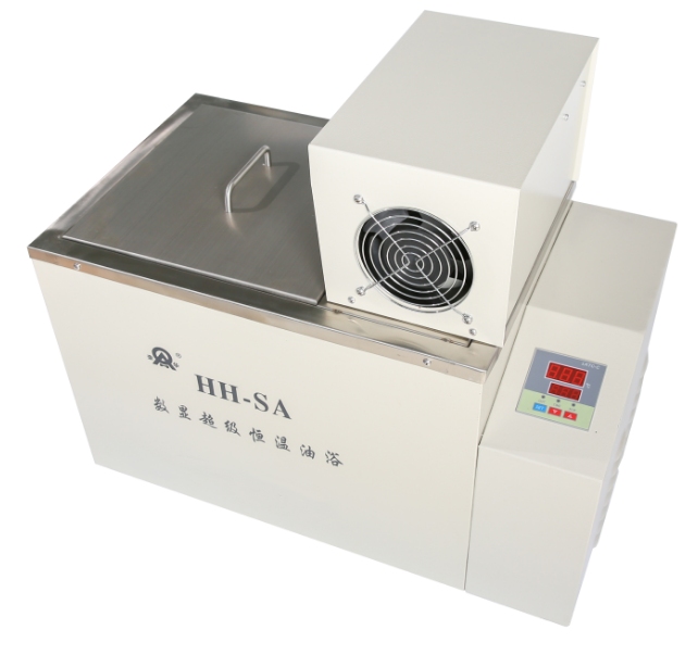 荣华 HH-SA(内循环) 数显恒温油浴详情图1
