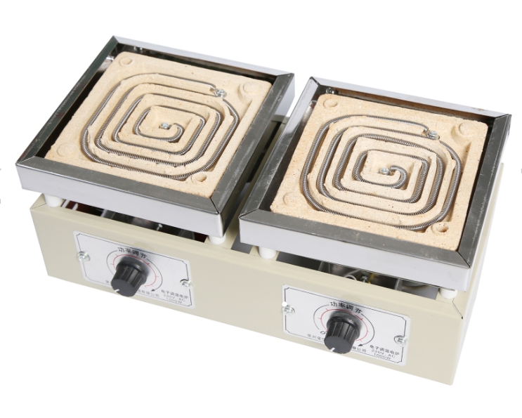 荣华仪器 DDL-2KW 硅控可调电炉