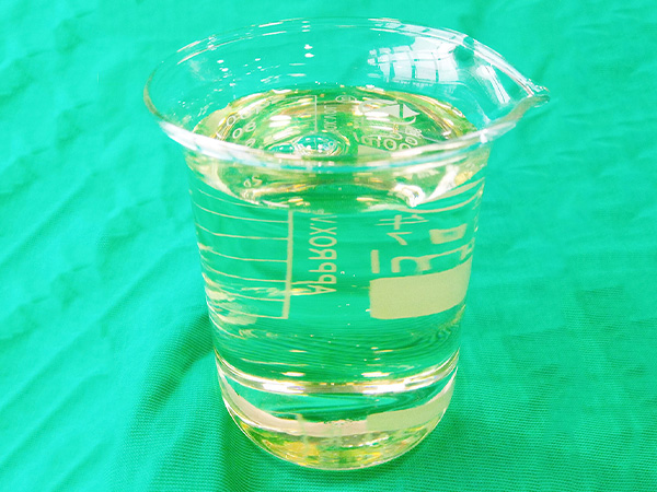 乾泰耐氯固色剂QT-1020