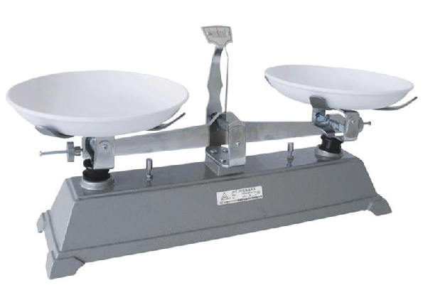 天马 JPT-50 架盘天平详情图1