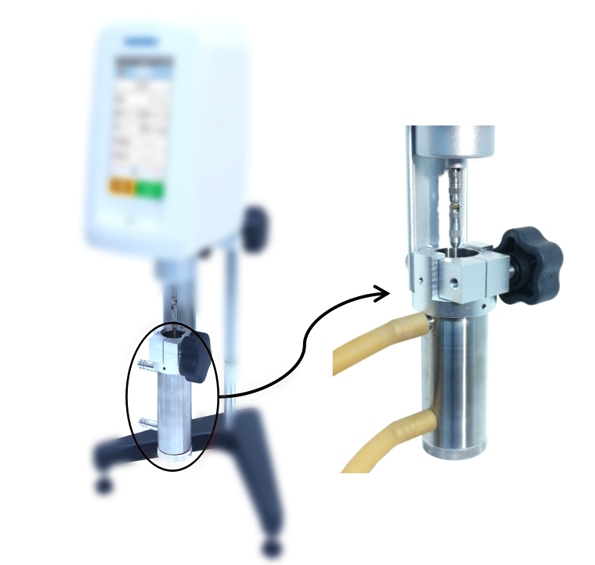 方瑞ULR超低粘度适配器细节图