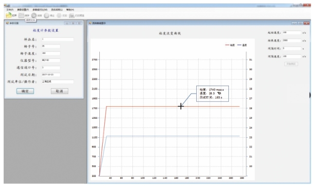 方瑞 SNB-2+DV 数字旋转粘度计详情图1