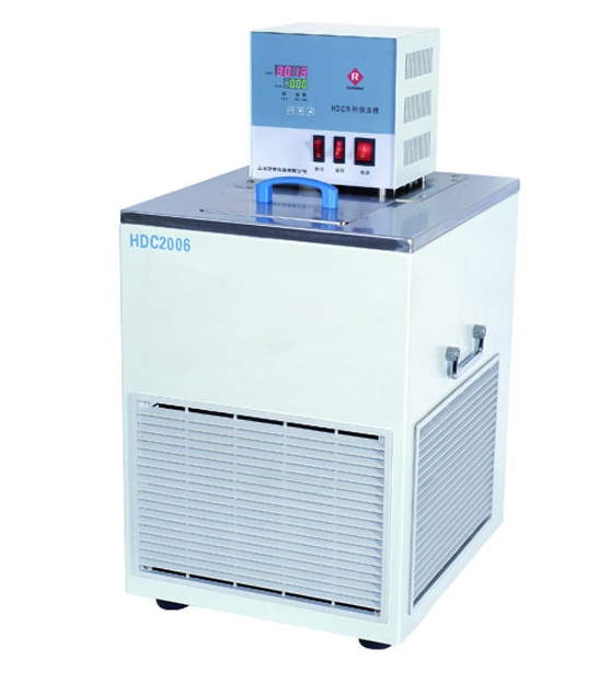 方瑞仪器 DC-1006 低温恒温槽