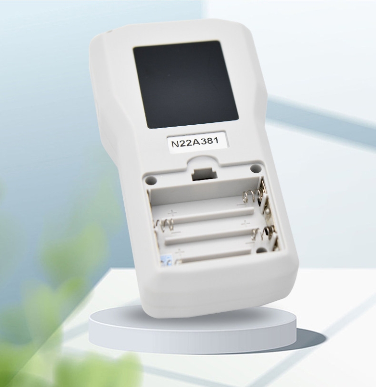 青岛拓科 MS310 感应式水分仪详情图10