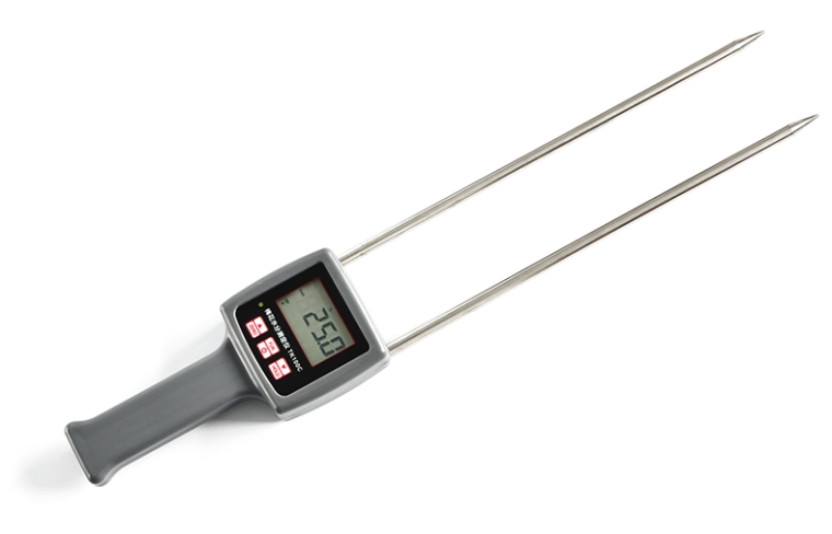 青岛拓科 TK100C 棉花水分测定仪详情图1