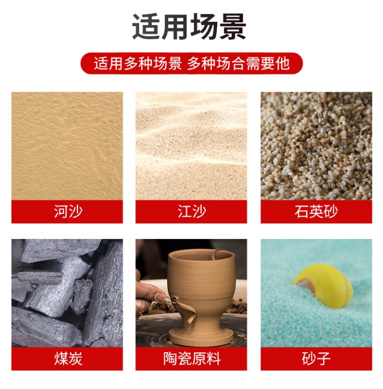 青岛拓科 DM300L 泥沙水分仪详情图3