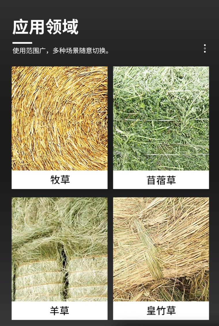 青岛拓科 MS-H 牧草水分测定仪详情图2